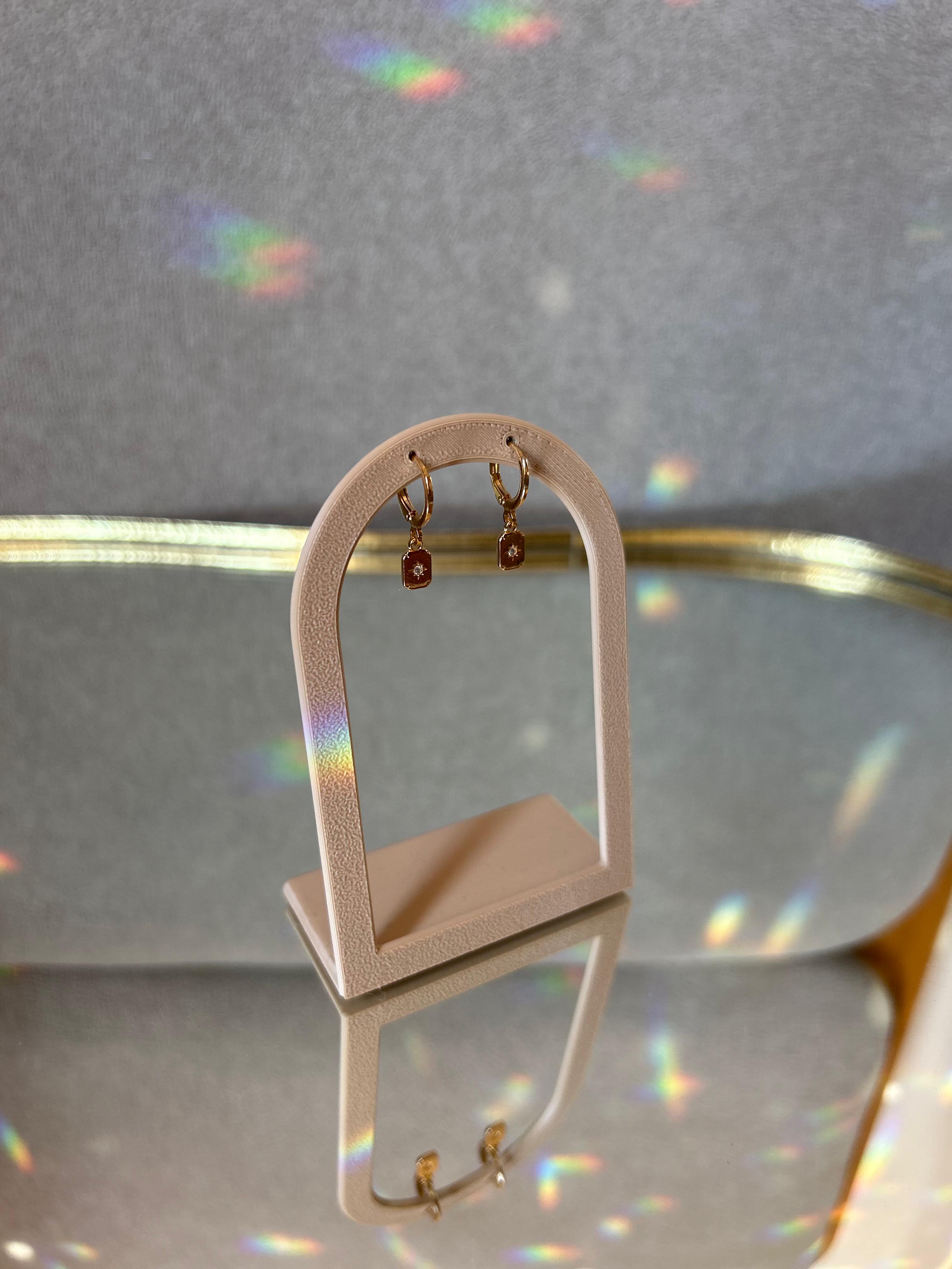 A Elegância ALLURI